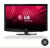 LG TV with DVD in excellent condition for sale