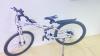 Bicycle for sale (Foldable cycle - white color)