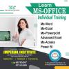 Demo and free trial : Learn Ms-Office (40KD) Advanced Excel (35KD) Ms-Access (35KD) with CERTIFICATE