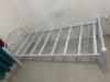 METAL COT FOR SALE