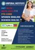 COMPUTER BASED/PAPER BASED-IELTS /IELTS UKVI /OET/ PTE/PTE CORE/SPOKEN ENGLISH Training Available @ Abbasiya-Mangaf  IMPERIAL INSTITUTE. Call 66765847