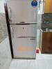 T v refrigerator microwave and gas stove 