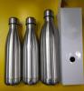 Stainless steel Water Bottle Available