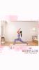 Nurflow yoga wellness online
