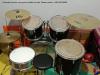 Acoustic Drums for sale