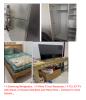 #SalmiyaBlock10 Annapoorna Veg Building | Full Home Appliances & Furnitures