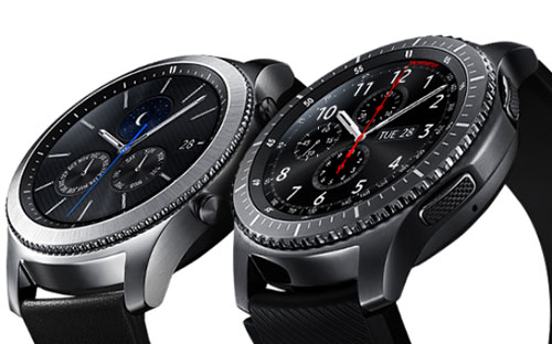 Samsung gear s3 deals black friday 2017