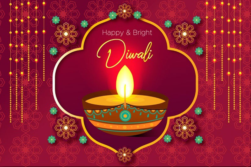 - Diwali Celebrations by NRI's - Diwali Celebrations by NRI's