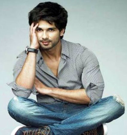 - Shahid Kapoor next is 'Batti Gul Meter Chalu' - Shahid Kapoor next is 'Batti Gul Meter Chalu'