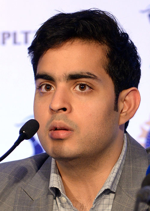 - Bollywood, sports celebrities attend engagement party of Akash Ambani, Shloka - Bollywood, sports celebrities attend engagement party of Akash Ambani, Shloka