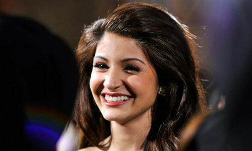 - Anushka Sharma wraps up filming 'Ae Dil Hai Mushkil' - Anushka Sharma wraps up filming 'Ae Dil Hai Mushkil'