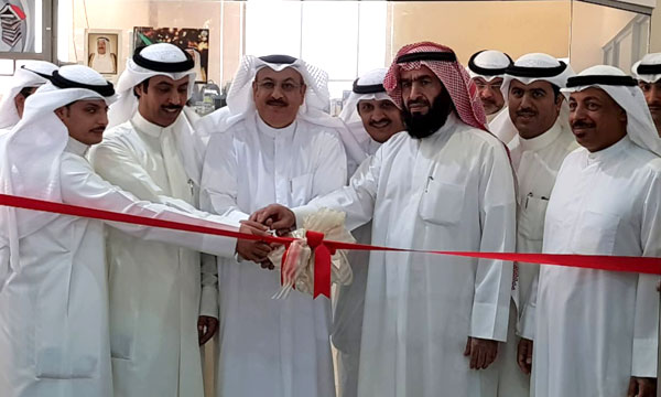 New PACI branch in Fahaheel, Kuwait to serve citizens and residents in Ahmadi Area 1
