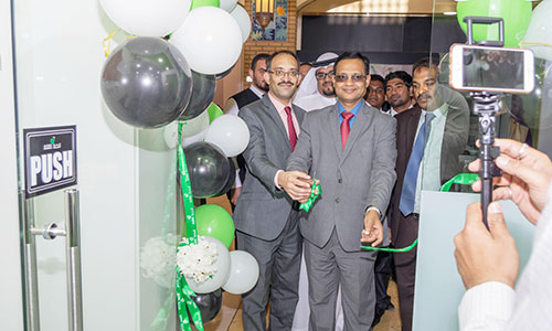 Al Mulla Exchange opens a Record 4 New Branches in One Day, total branches now 81 in Kuwait
