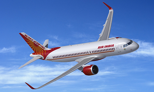 Air India opened up for foreign investment