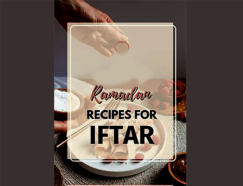 Iftar Recipes