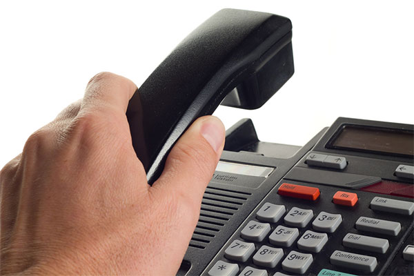 Ministry calls on defaulters to pay telephone bills
