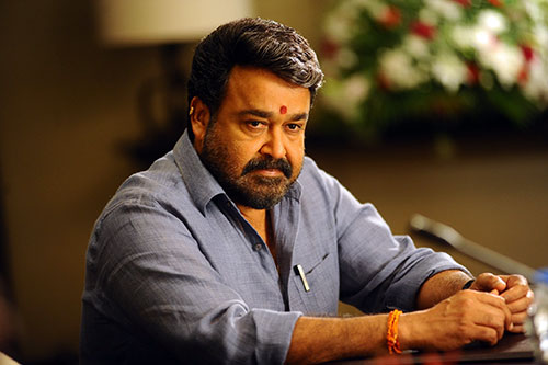Mohanlal to become Malayalam film body President