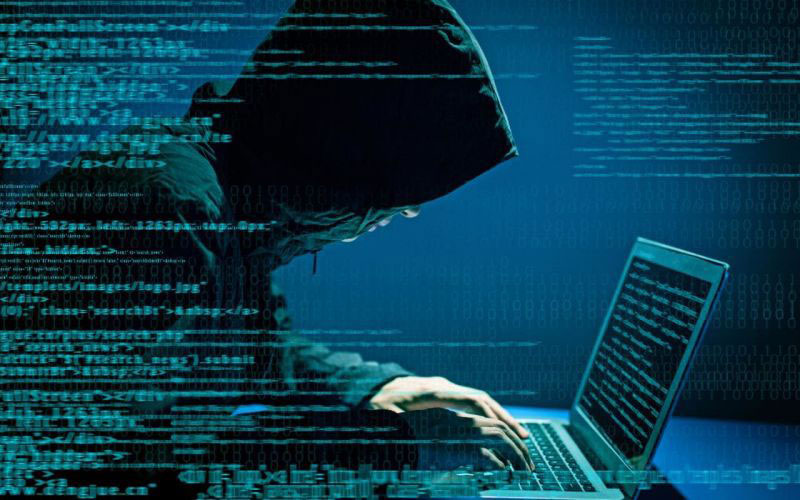 India witnessing heavy cyber attacks from Russia, US, China