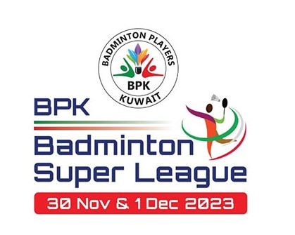 BPK - Badminton Super League 2023