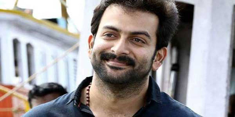 Directing Mohanlal has been the highlight of my career: Prithviraj