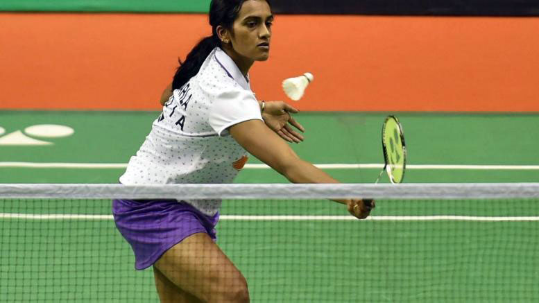 PBL-4: Sindhu registers comeback win over Saina