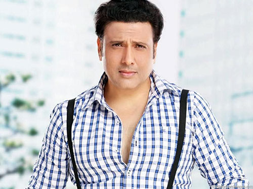 Taking up the pen was a situational decision: Govinda