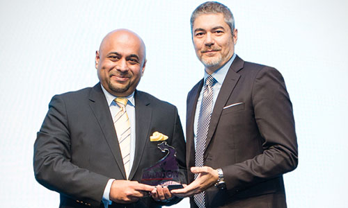 Jazeera Airways named ‘Low Cost Airline of the Year’; Announced new routes to India