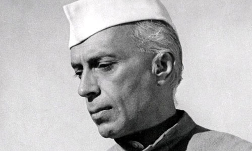 Jawaharlal Nehru-Happy Children’s Day