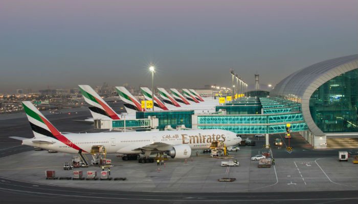 Dubai airport runway closure to affect many flights