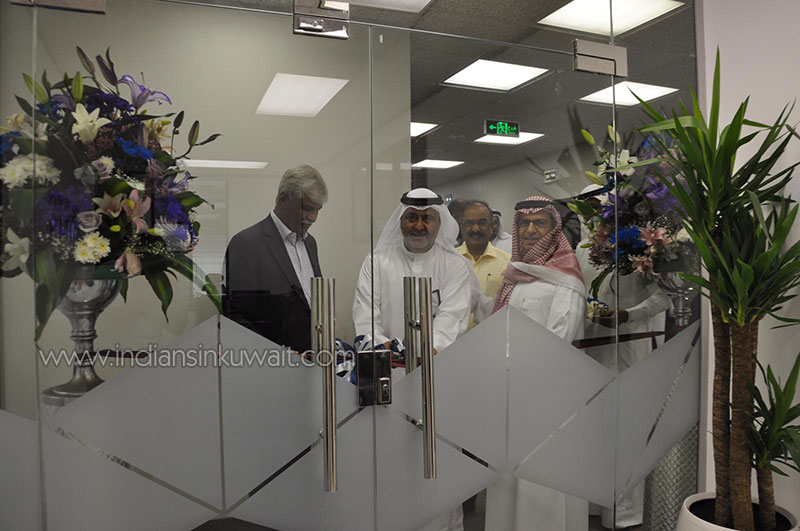 NBTC Opens new branch office   at Saudi Arabia