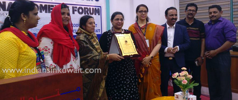 KDNA Women’s Forum Conducted Medical Seminar