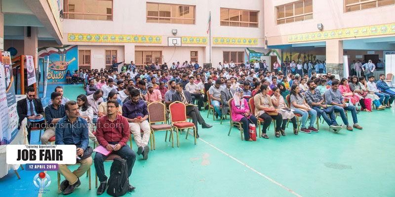 Youth India Job Fair 2019 concludes
