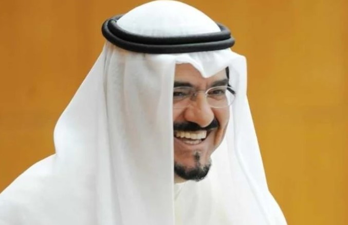 Kuwait Amir appoints Sheikh Ahmad Abdullah Al-Sabah as Prime Minister