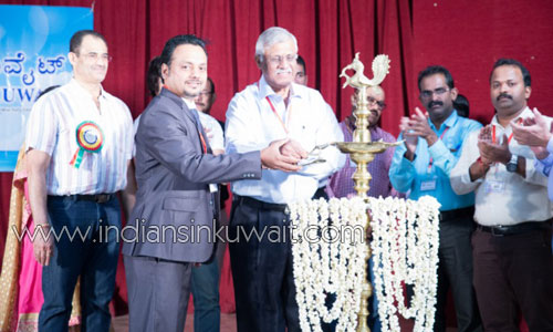 Tulu Parba Competitions a huge success with large number of participation