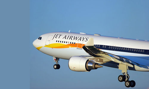 Jet Airways begins countdown to 2018 with a 48-hour, end of year sale