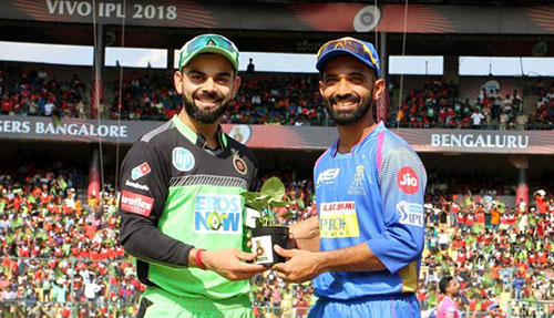 Rajasthan Royals to plant 1mn saplings as part of Go Green initiative