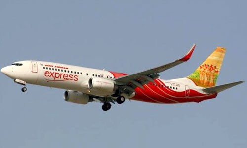 Air India Express to introduce two additional flights to Kozhikode from June 1st 