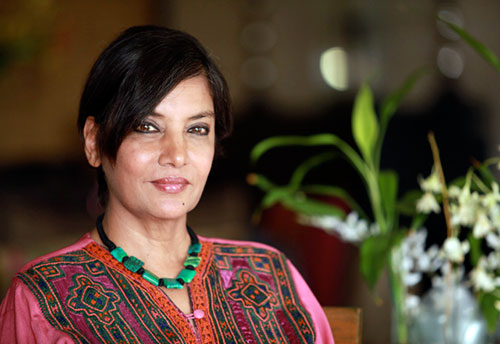 Shabana Azmi to be honoured at Jagran Film Festival