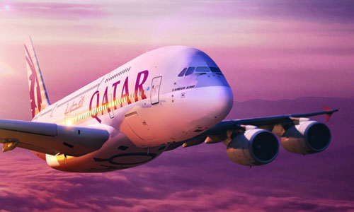 Qatar Airways plans fierce expansion in India