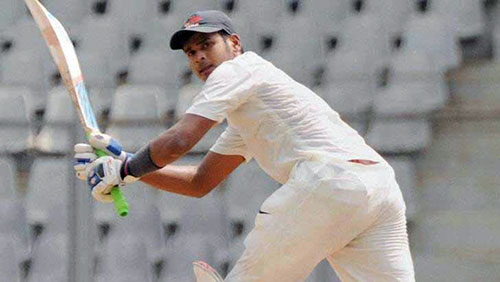 Was motivated by Australian sledging: Iyer