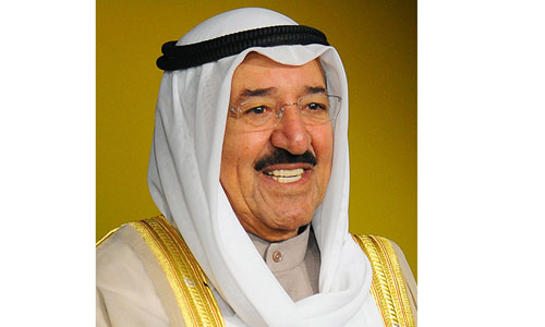 His Highness the Amir orders payment of citizens, expats prisoners