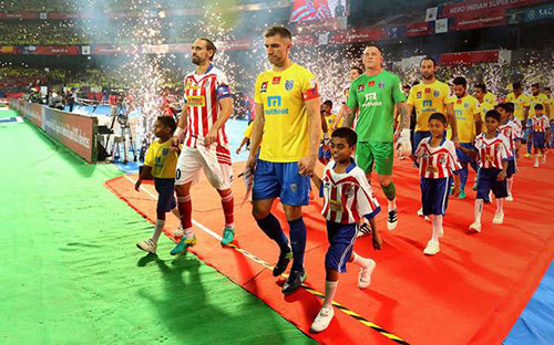 Over 200 players to feature in ISL draft