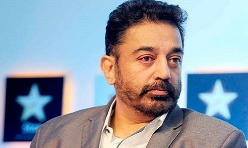 Kamal Haasan asks people to email corruption complaints to TN ministers