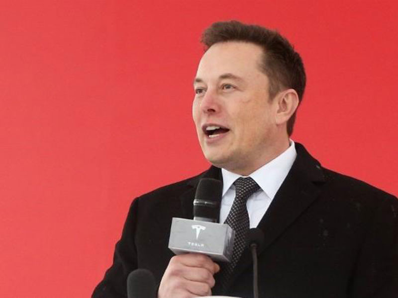Full self-driving Tesla car coming soon, says Musk