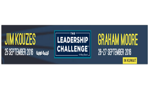  The Knowledge Club™ 2nd Season Launches with The Leadership Challenge.