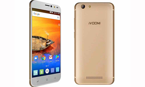 iVOOMi unveils affordable 