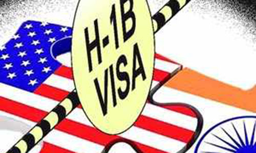 India continues to engage with US on H-1B visa issue