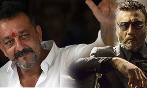 Sanjay Dutt is one of the finest actors: Jackie Shroff
