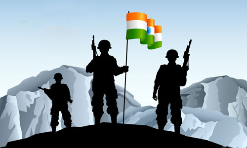 A memoir Tribute to our real life heroes- our soldiers