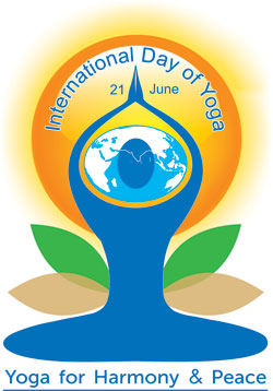 Yoga celebrations at Indian Embassy this Friday